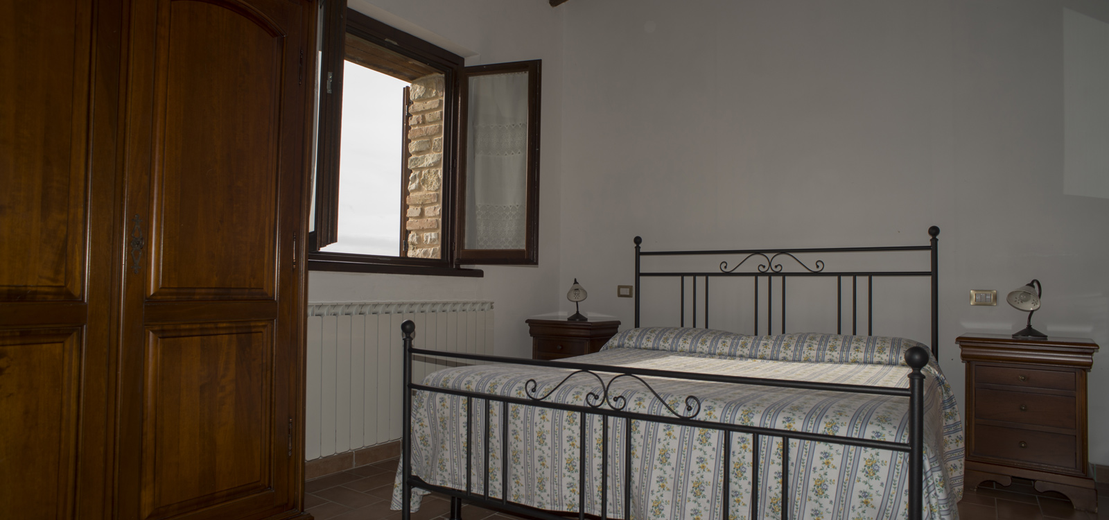 Ristorante Agriturismo a Matelica