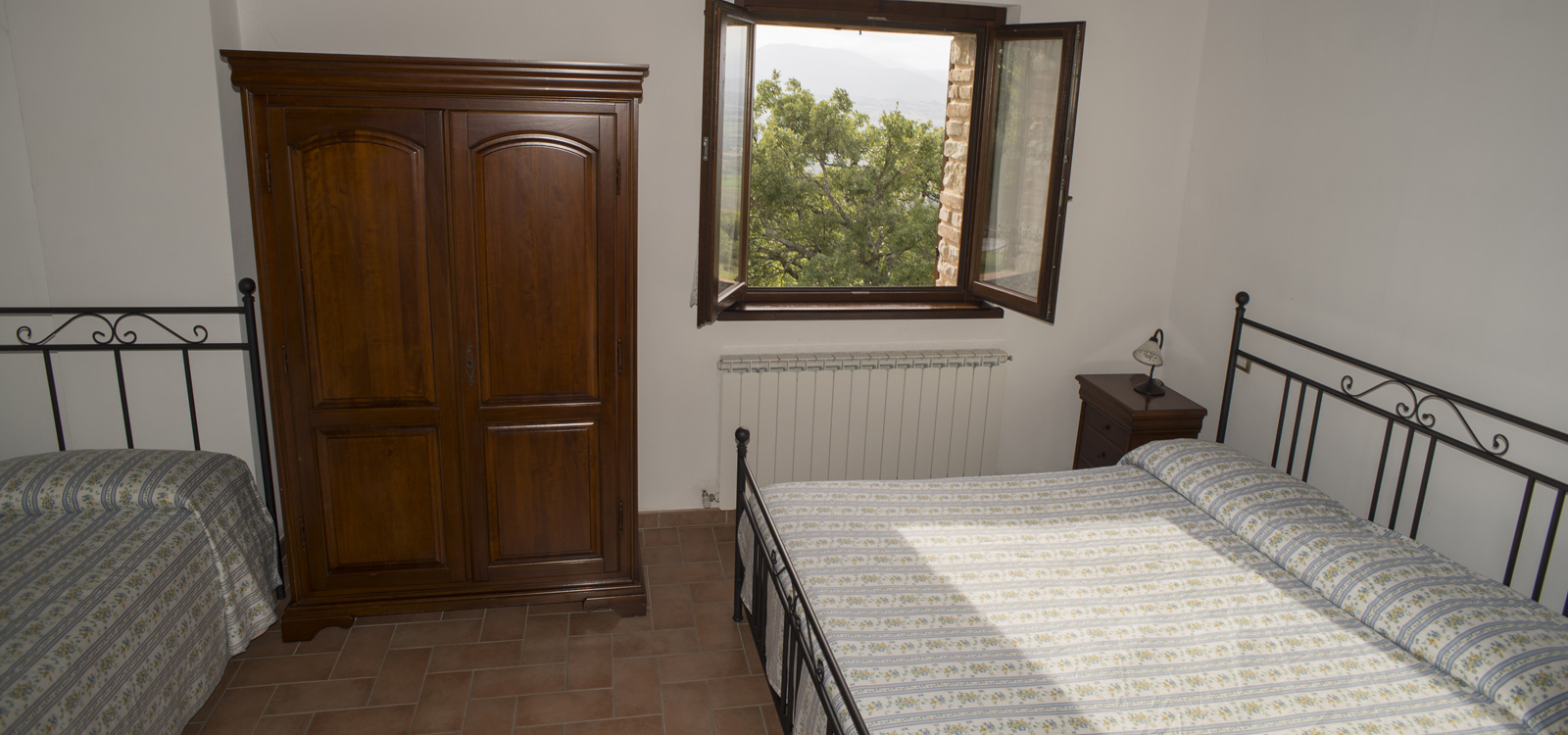 Ristorante Agriturismo a Matelica