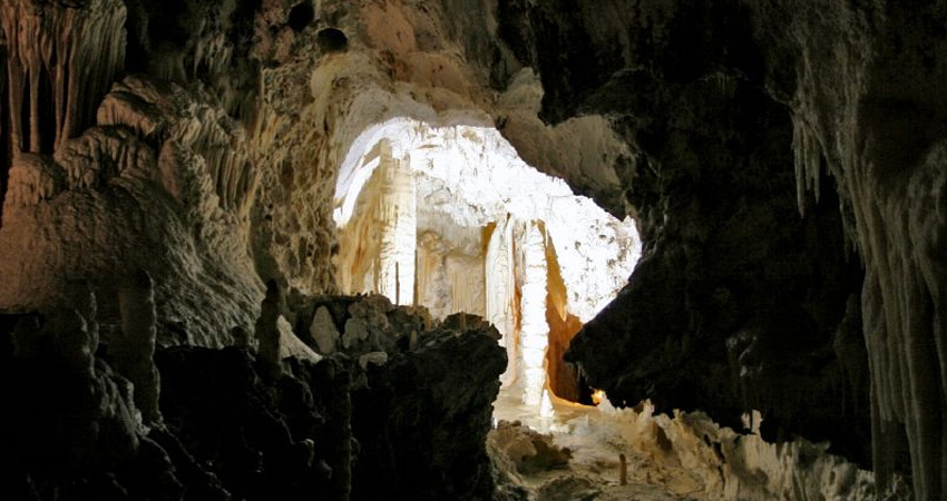 I dintorni dell'agriturismo il Colle del Sole