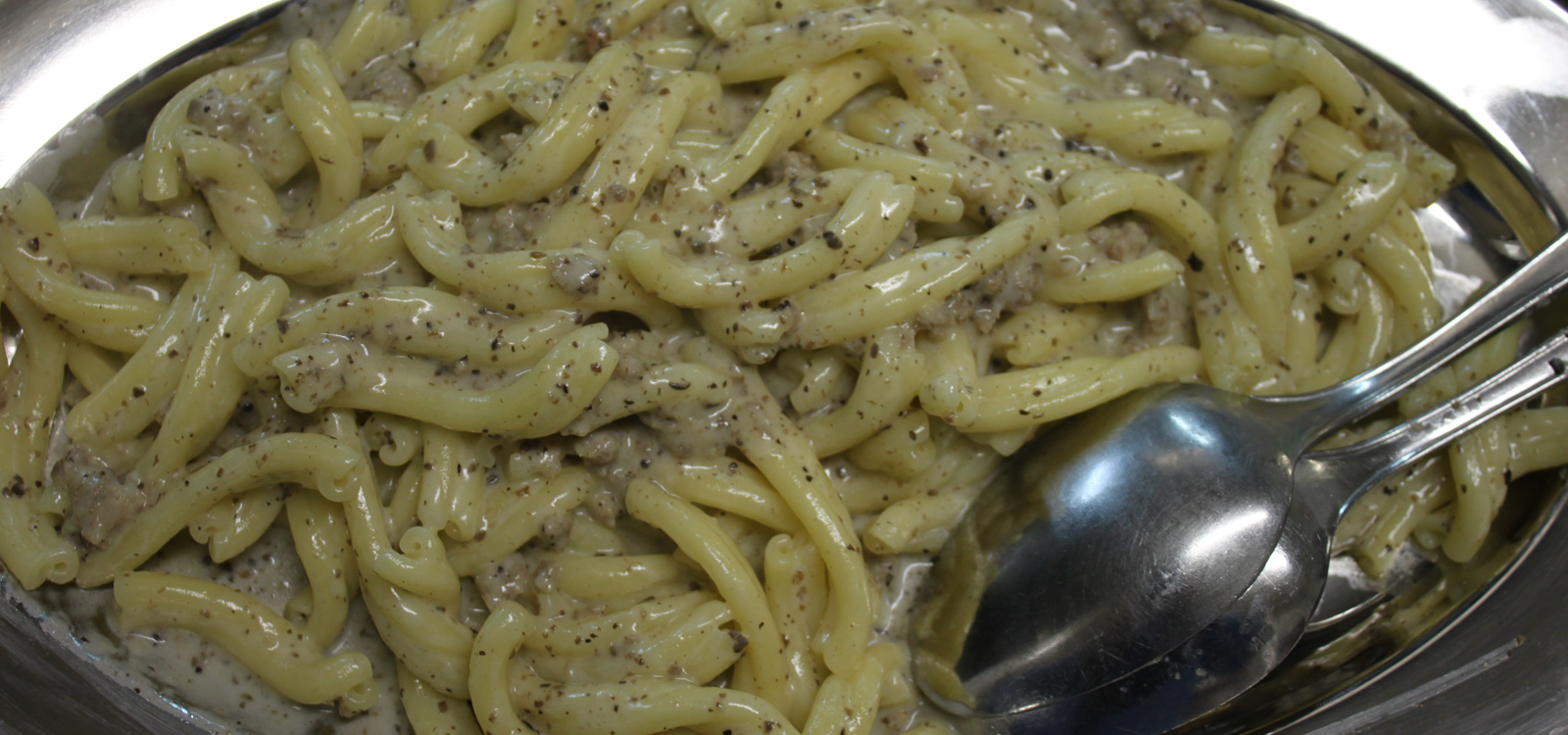 Ristorante Agriturismo a Matelica