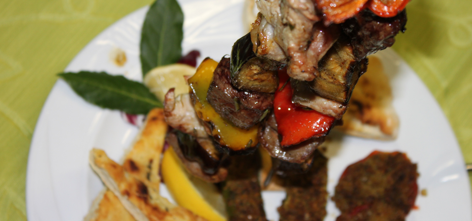 Ristorante Agriturismo a Matelica