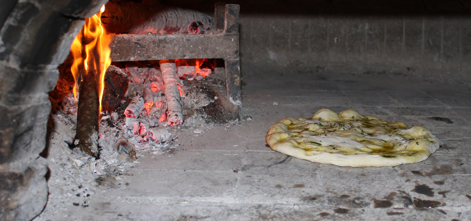 Ristorante Agriturismo a Matelica