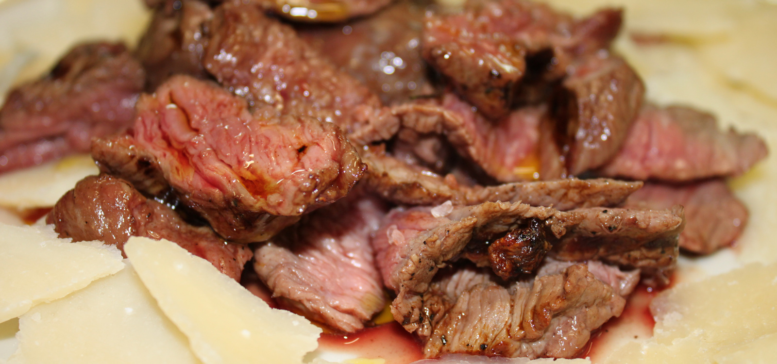 Ristorante Agriturismo a Matelica