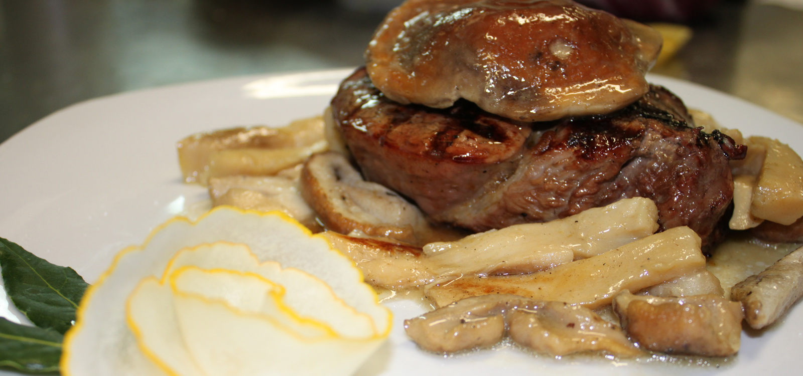 Ristorante Agriturismo a Matelica