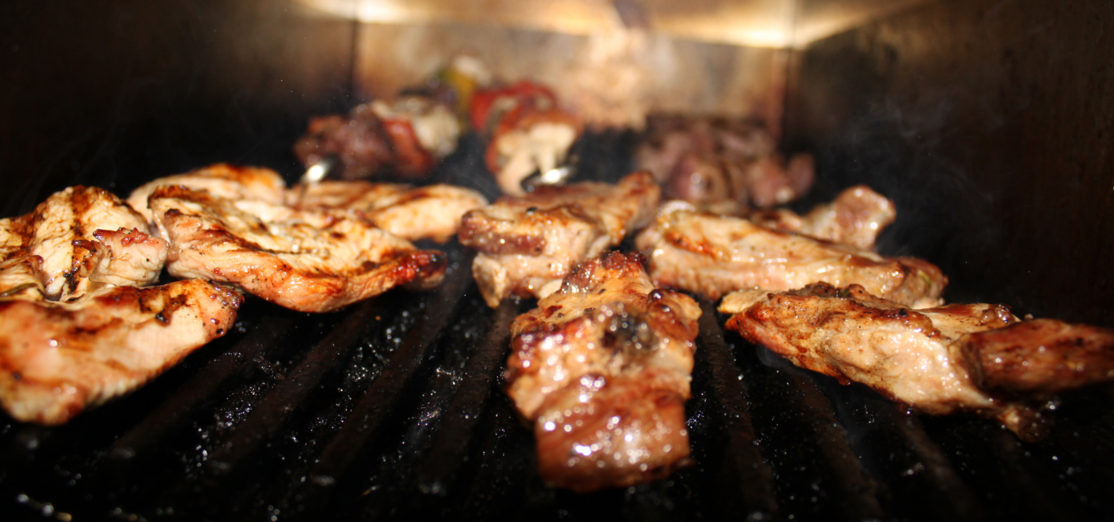 Ristorante Agriturismo a Matelica