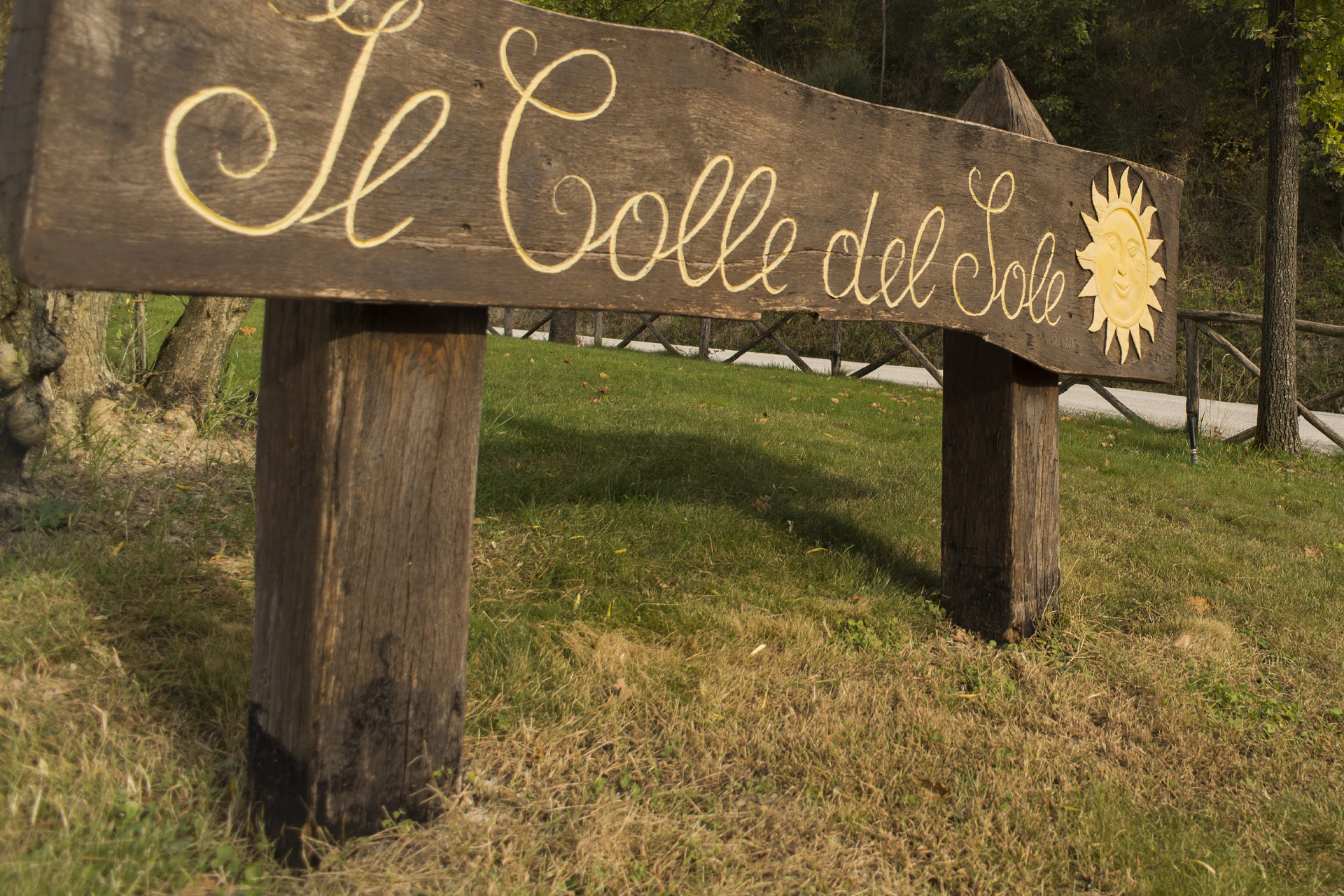 Agriturismo a Matelica  1